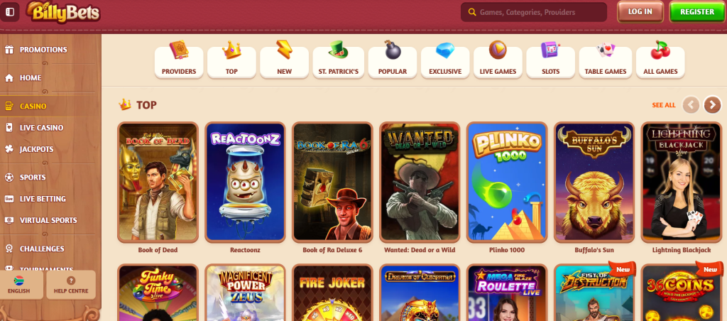 Exploring the World of thepokies Your Guide to Online Gaming