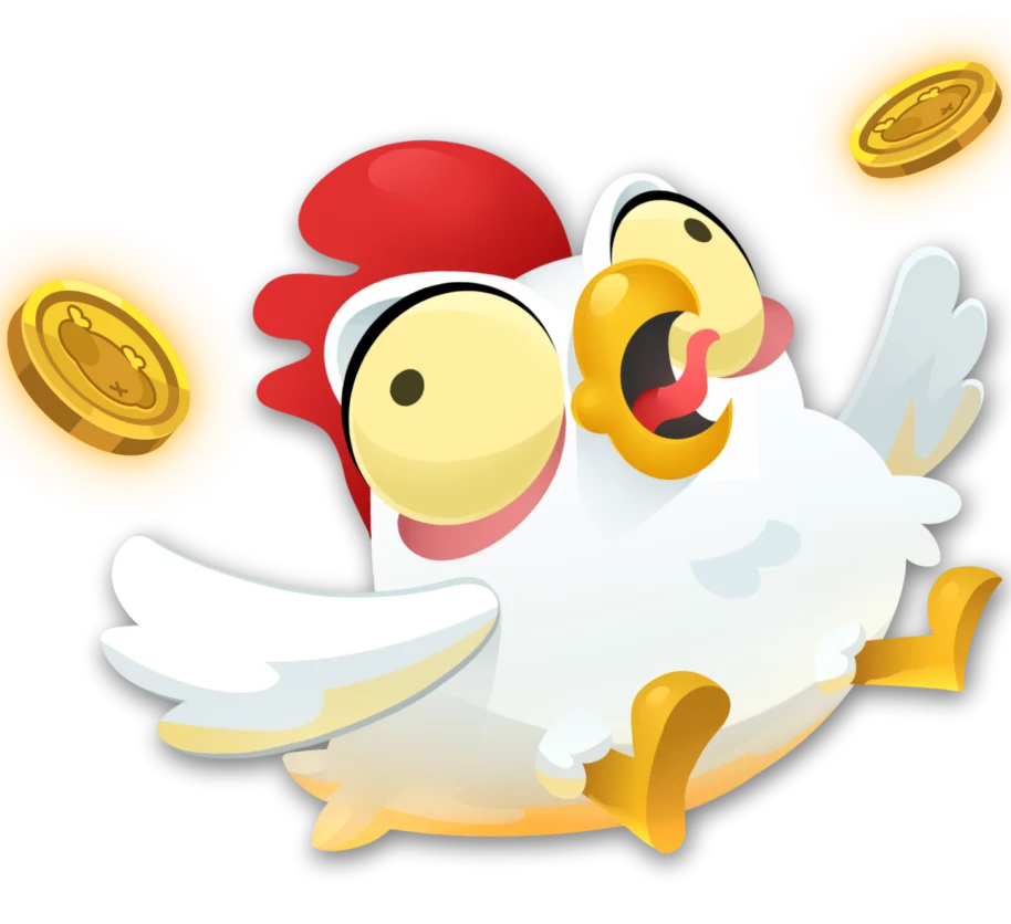 Chicken Road Trial