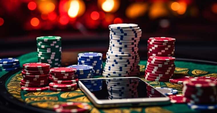 The Ultimate Guide to Casino Betblast Your Next Gaming Adventure Awaits